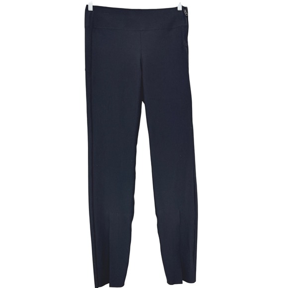Athleta Pants - Athleta Interstellar Tight Black Activewear Pants Size 8 Travel Commute Athletic